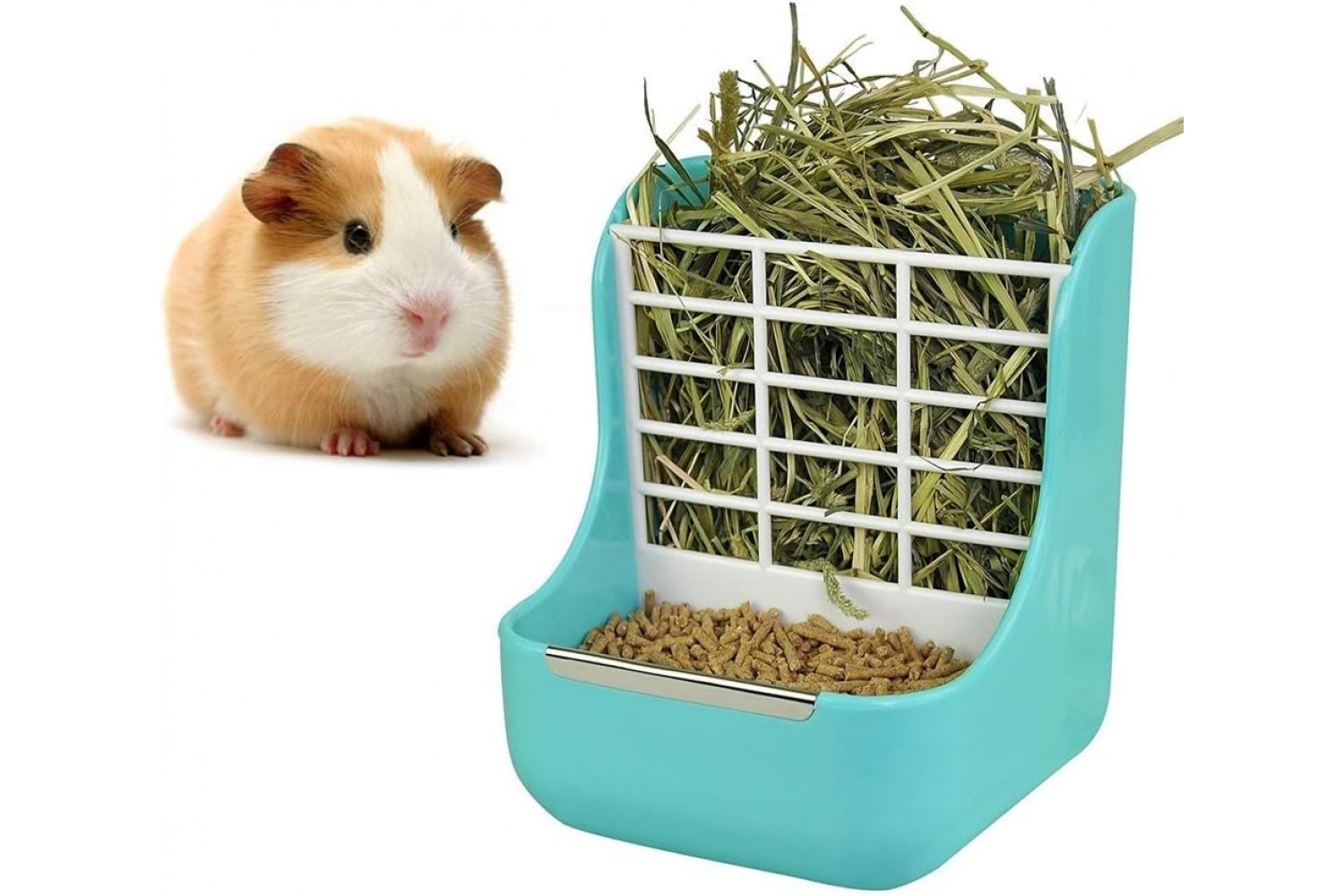 Guinea Pig/ rabbit Feeder