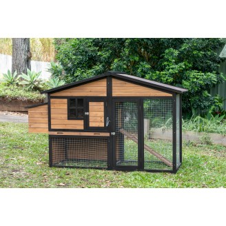 Brunswick A Frame Chicken Coop Brunswick A Frame Chicken Coop