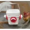 Feeder Bucket  + $30.00 