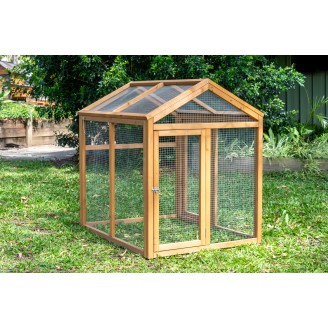 Brunswick XL Coop Run Brunswick XL Coop Run