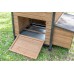 Brunswick Large Chicken Coop and Run Package Image 3 Brunswick Large Chicken Coop and Run Package Image 3