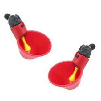 Chicken Drinking Nozzles