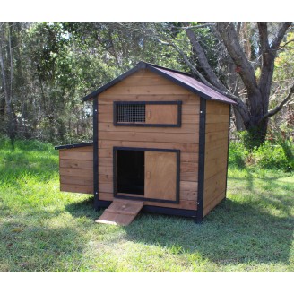 Brunswick XL Chicken Coop Brunswick XL Chicken Coop