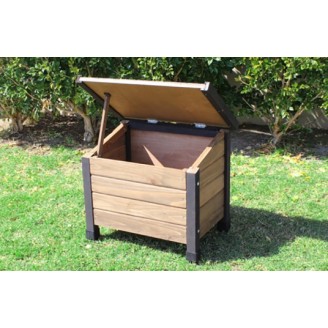 Brunswick Storage Unit