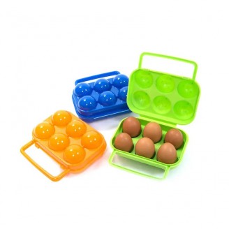 Egg Carrier (Small) Egg Carrier (Small)