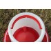 Chicken Medium Feeder and Drinker Set